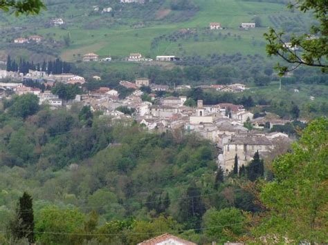 civitella casanova abruzzo